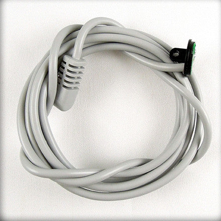 Featherlight Headlight Wire Replacement