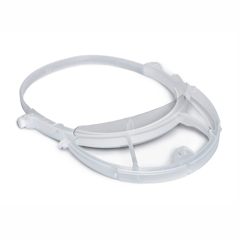 Loupe Shield Visor (10 Pack)