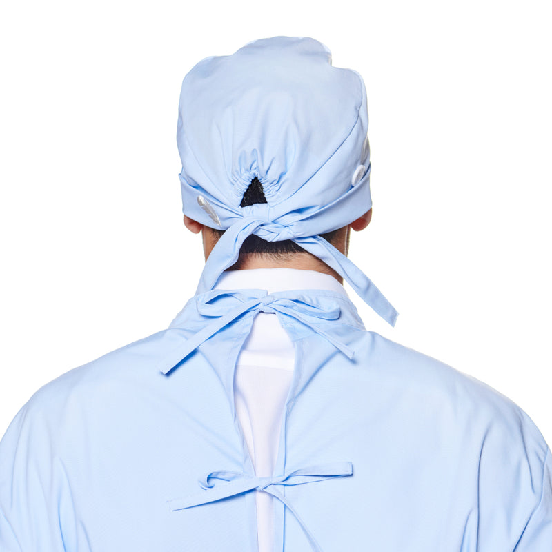 Washable Scrub Cap