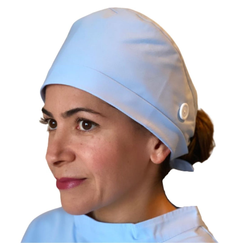 Washable Scrub Cap