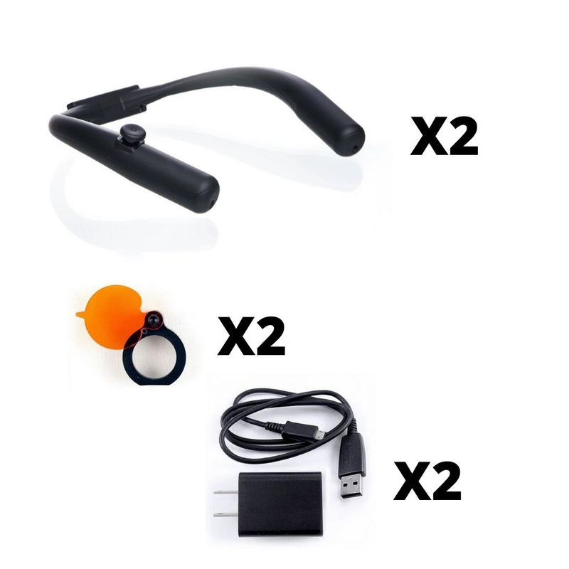 Black Friday Battery Bonus Bundle (OMEGA PRO)