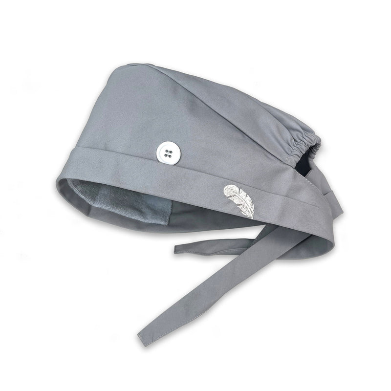 Washable Scrub Cap - 10 Pack ($8.99/Cap)